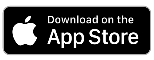 app store button
