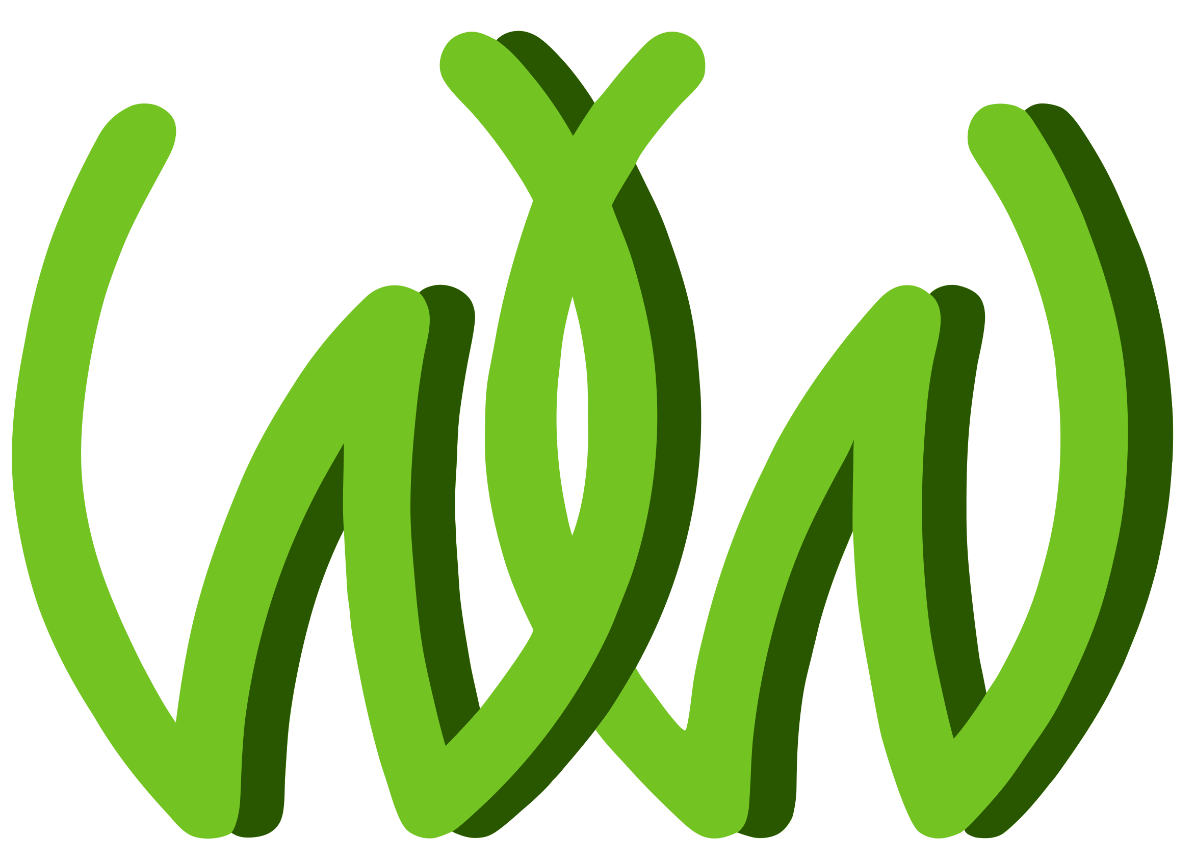 brand logo in color